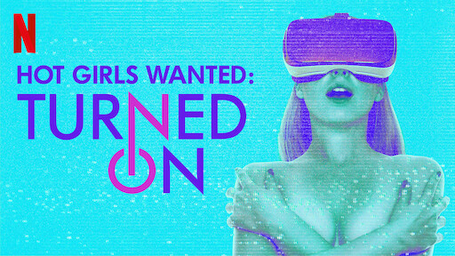 Waptric Teens Sleeping Sex - Watch Hot Girls Wanted: Turned On | Netflix Official Site